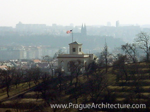 Photo of United States Embassy in Prague, Hlavni Město Praha